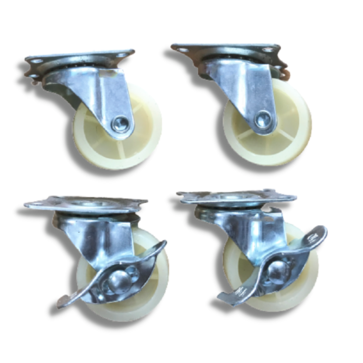 1Set%20(4%20Pcs)%201.5%20Inch%202wheel%20lock%20and%202without%20lock%20Universal%20Swivel%20Caster%20Wheels%20For%20Furniture%20Rotating%20Wheel%20-%20Image%202