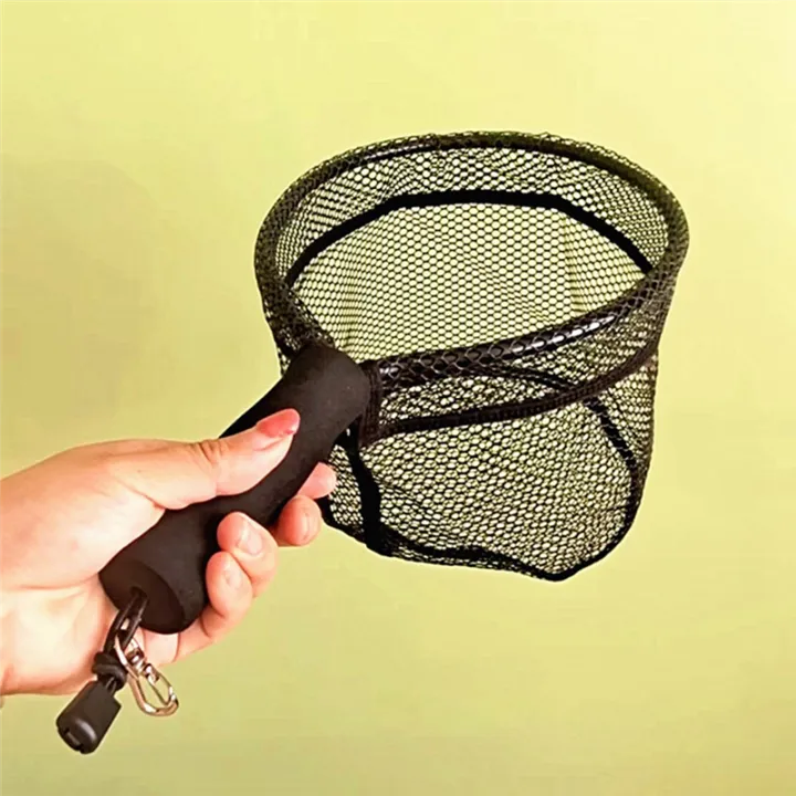 Fishing%20Hand%20Net%20Fishing%20Equipment%20Portable%20Dip%20Net%20Fly%20Fishing%20Net%20for%20Safe%20Fish%20Catching%20Releasing%20Red%20-%20Image%204