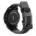 Nylon Strap For Samsung Galaxy watch 3 4 5 pro 46mm band 22mm 20mm Watch Woven Nylon Band for Amazfit Band 20mm 22mm Wristband.