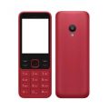 For Nokia 150 2020 Front & Back Side Mobile Casing / Cashing with Keypad - Camera. 