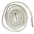 86.5 Inch/220cm Extra Long Round Strings Shoe Laces Shoelaces Shoestrings Cords Ropes for Boots.