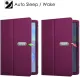 Stand case For Samsung Galaxy Tab S6 10.5 SM-T860 SM-T865 Cover Case Ultra Slim 2 Folded Soft Back Shell Smart tab S6 Case. 