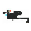 Proximity Light Sensor Flex Ribbon Cable For iPhone 13 Mini 14 15 Pro Max Plus Compass Microphone Flex Cable Replacement Parts. 