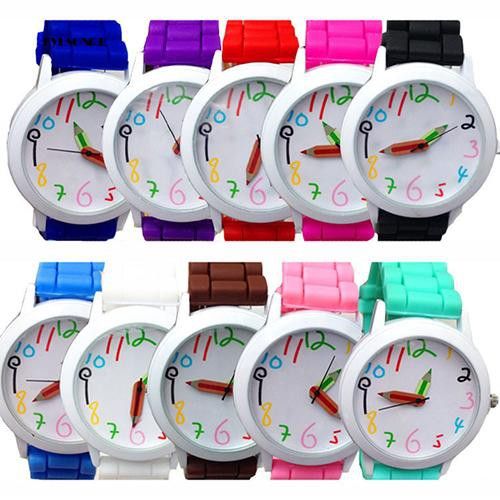 EYe%20Unisex%20Boy's%20Girl's%20Students%20Fashion%20Jewelry%20Quartz%20All-Match%20Wrist%20Watch%20-%20Image%203
