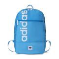 Fashion Sports Style with Letters Backpack Campus Backpack New Men's Bag Women's Bag Sports Bag All-Matching Casual Student Schoolbag.