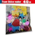 Foam Sticker maker 40+. 