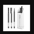 Xiaomi Mi Jumbo Gel Ink Pen 10pcs Pack.