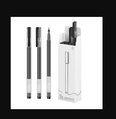 Xiaomi%20Mi%20Jumbo%20Gel%20Ink%20Pen%2010pcs%20Pack%20-%20Image%203