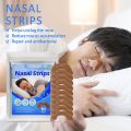 10pcs Nasal Strips Anti Snoring Sleep Aid Snore Stopper Breathe Better. 
