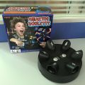Interesting Electric Finger Game Machine Children Electric Shocking Tool.
