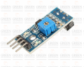 TCRT5000 Line Following Sensor Module. 
