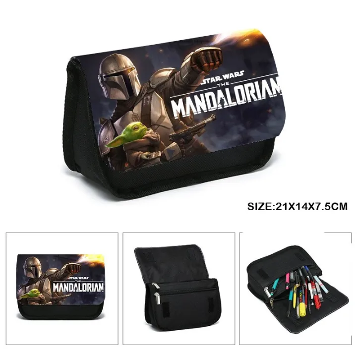 Star%20Wars%20Baby%20Yoda%20School%20Pencil%20Case%20Box%20Mandalorian%20Stationery%20Store%20Pen%20Case%20High%20Capacity%20Kawaii%20Student%20School%20Supplies%20-%20Image%207