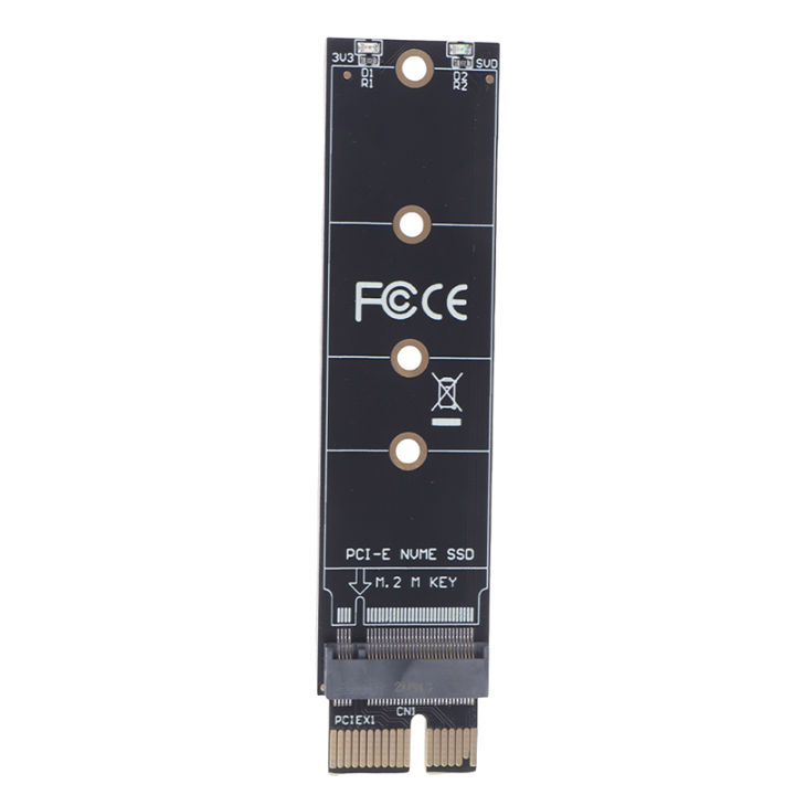 PCIE%20to%20M2%20Adapter%20NVMe%20SSD%20M2%20PCIE%20X1%20Raiser%20PCI-E%20PCI%20Express%20M%20Key%20Connector%20Internal%20Solid%20State%20Drive%20Fengshi%20-%20Image%204