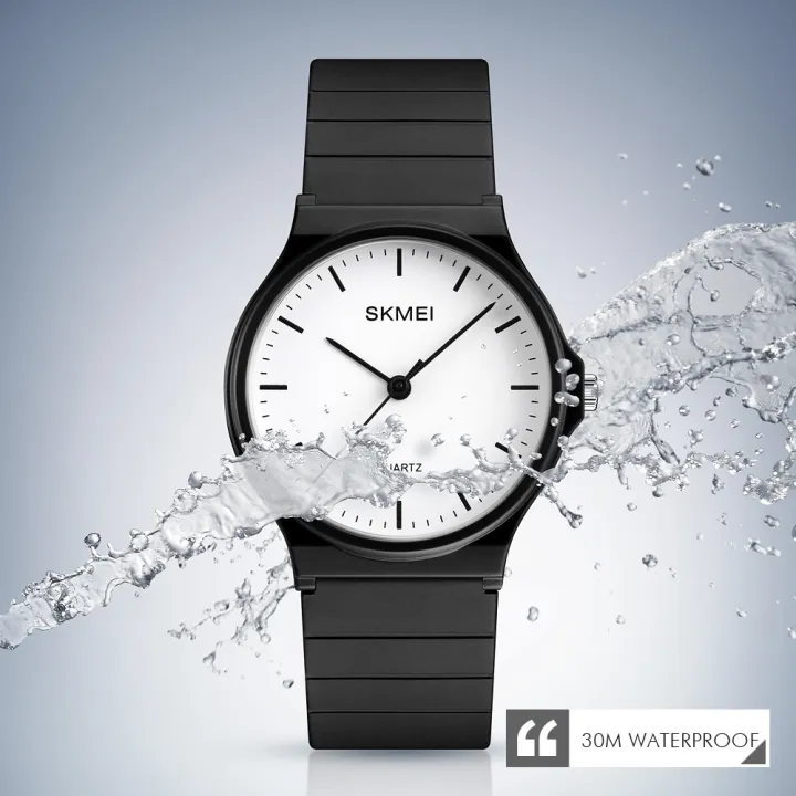 SKMEI%201419%20Luxury%20Women%20Quartz%20Watches%20Fashion%20Silicone%20Waterproof%20Simple%20Sport%20Women%20Wristwatches%20Girls%20Clock%201578%20Montre%20Femme%20KEEMEEUYZO%20-%20Image%204
