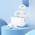 HOCO EW51 TWS Wireless Airpods Pro 2nd Design ANC Bluetooth V5.3 Earbuds Active Noise Cancellation Earphone For Samsung OPPO Vivo Realme OnePlus Xiaomi.
