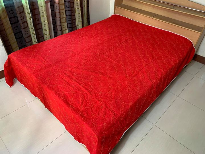 nakshi kantha