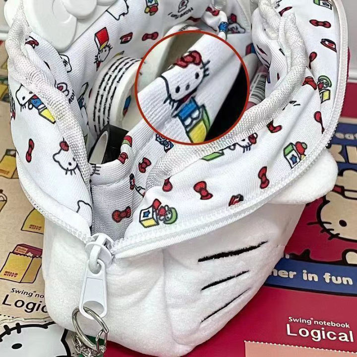 %E3%80%90Booming%E3%80%91%20Cute%20Sanrio%20Hello%20Kitty%20Cat%20Plush%20Pencil%20Case%20Cinnamoroll%20Makeup%20Cosmetic%20Bag%20For%20Girls%20Organizer%20Stationery%20Travel%20Storage%20Bags%20Huiye%20-%20Image%206