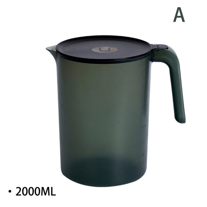 Pitcher%20Plastic%20Cold%20Water%20Bottle%20And%20Cups%20Set%20Home%20Large%20Capacity%20Water%20Jug%20-%20Image%208
