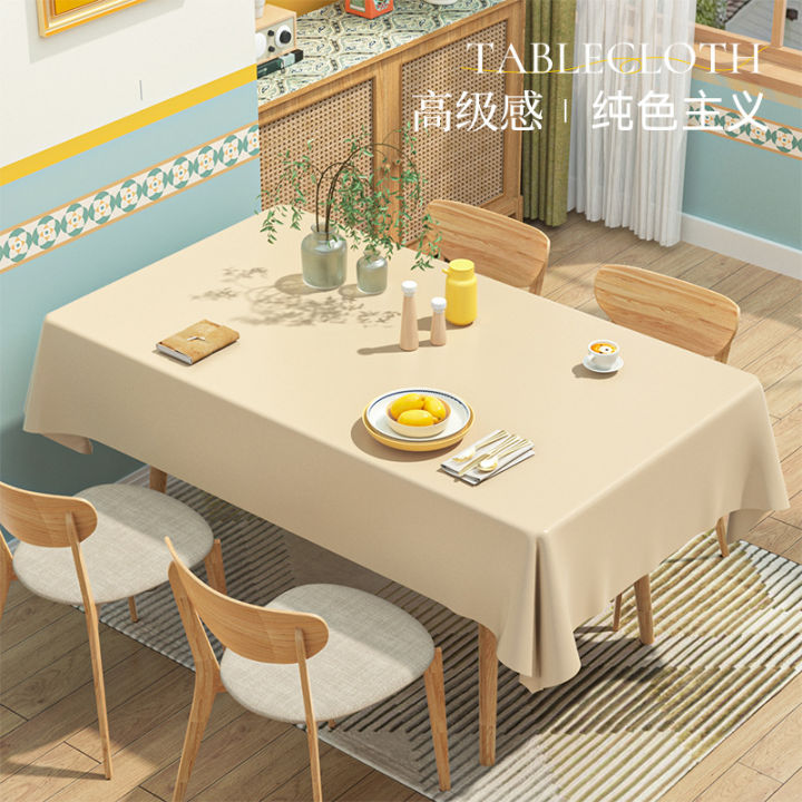 Lambskin%20ambience,%20tablecloth,%20wash-free%20feel,%20coffee%20table%20cloth,%20tablecloth%20-%20Image%202