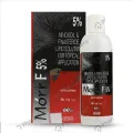 Morr F 5% Topical Solution for Hair Regrowth - 60ml. 