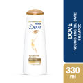 Dove Shampoo Nourishing Oil Care 330ml. 