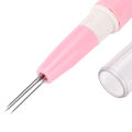 Felt Poke Needle Felting Wool Pen Type Handl for Household Use Expert Felter. 