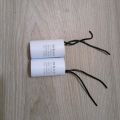 Ceiling Fan Capacitor 3.5uf and 2.5uf 1pcs best quality product. 