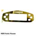Motorcycle Yamaha FZ Version -3 Meter Protector Casing. Motorcycle Accessories. 