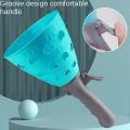 Catapult Docking Ball Toys Bouncing Ball for Children Throwing Ball Game Outdoor Toys Parent-Child Interaction Toys Hand-Eye Coordination Training. 