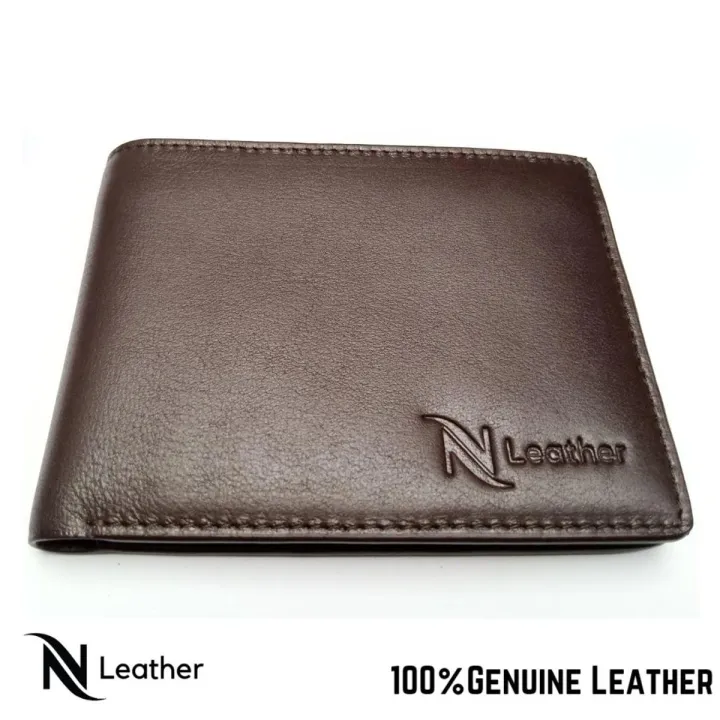 MODEL:%20N-02%20Pure%20cow%20%20Leather%20stylish%20wallet%20%20export%20quality%20-%20Image%202