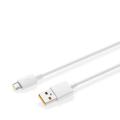 Realme Micro USB Type-B Flash Charging Data Cable. 