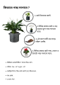 Geo Bag, 07 Gallon Capacity (Dia 16" Hight 12") 01 pic Geotextile Non-woven Fabric Grow Bag Pot Planter for Garden Planting.. 
