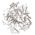 110pcs/pack Switches Spring for Cherry MX DIY Mechanical Gaming Keyboard Creek.