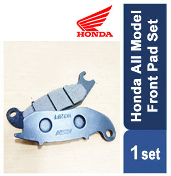 Honda livo brake shoe price sale