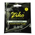 Acoustic Guitar Strings. 