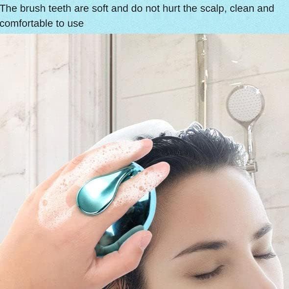 Scalp%20massager%20Shampoo%20Brush%20Head%20massager%20for%20Men%20&%20Women%20Removes%20dandruff%20Controls%20Hair%20Fall%20%7C%20Soft%20Silicone%20massage%20brush%20-%20Image%202