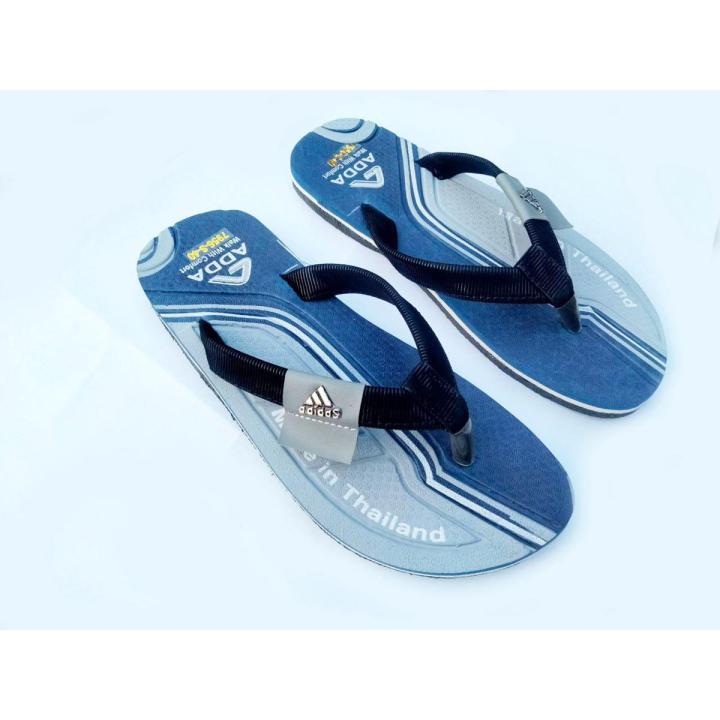 Awesome Fashionable Rubber Slipper for Men.