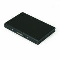 Anti-Scan Wallet Case Credit Slim Card RFID Blocking Metal. 