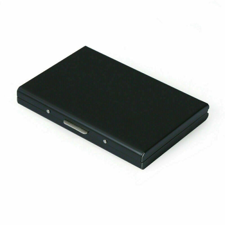 Anti-Scan%20Wallet%20Case%20Credit%20Slim%20Card%20RFID%20Blocking%20Metal%20-%20Image%209