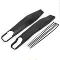 LI 1 Pair Motorcycle Swingarm Guard Swing Arm Protector Replacement Dirt Bike Swingarm Swing Arm Protection Cover Exterior Accessories.