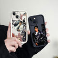 Michael Jackson Poster Case For Samsung Galaxy A52 A71 A55 A54 A51 A50 A73 A35 A34 A33 A32 A31 A25 A24 A23 A21S A20S A13 Cover.