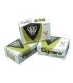 Square Triangle Paper Clip, 625, 25mm, Triangle Shape 1 Box (Pack of 50~75). 