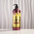 KORMESIC argan oil shampoo hair care essential oil set shampoo full english cross-border foreign trade manufacturers wholesale.