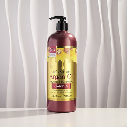 KORMESIC%20argan%20oil%20shampoo%20hair%20care%20essential%20oil%20set%20shampoo%20full%20english%20cross-border%20foreign%20trade%20manufacturers%20wholesale%20-%20Image%207