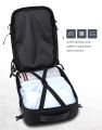 ARCTIC HUNTER B00382 (2 in 1 Detachable) 17 inch Laptop Backpack Waterproof backpack bag. 