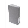 Dust Cover Protective Cover Waterproof and Scratch Resistant Gaming Protective Shell Suitable for Ps5 Game Console. 