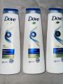 Dove Nourishing Oil Care Shampoo 400ml UAE. 