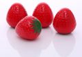 Forzero Strawberry Lip Balm Moisturizing Smooth Lip Lines Anti-Drying Lip Care Product. 