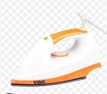 VISION/VIGO ELECTRIC HEAVY WEIGHT DRY IRON. 