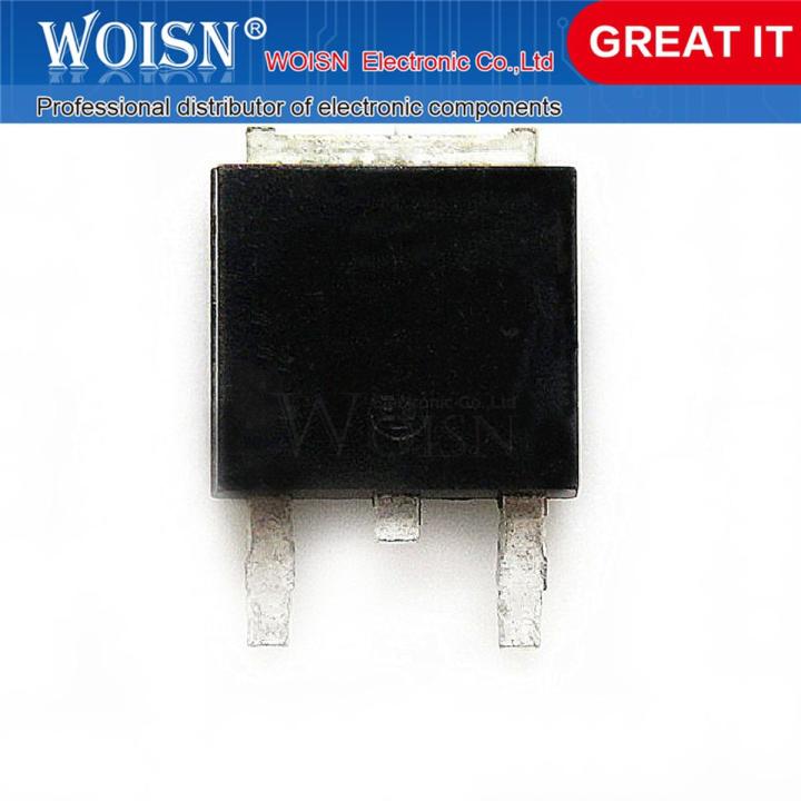 (20piece)100% New STD85N3LH5 85N3LH5 85N3L TO-252 Chipset